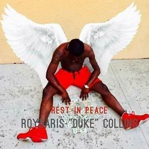 Meet your Posher, Daron